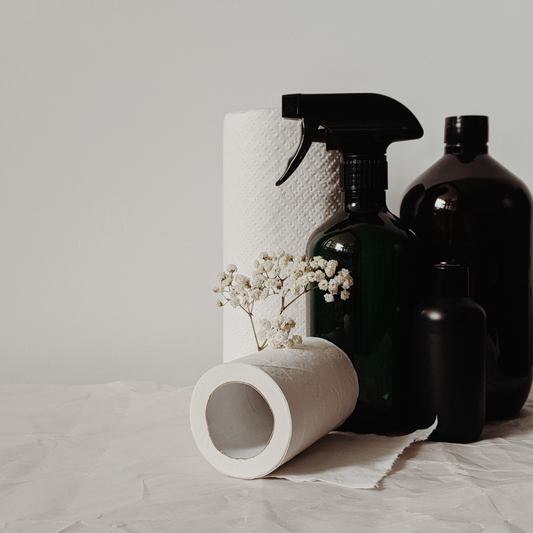 Transform Your Home: Essential Cleaning Tips for a Fresh Feel!