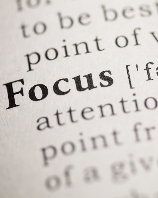 Seventeen Designs Designing for Focus and Productivity Blog
