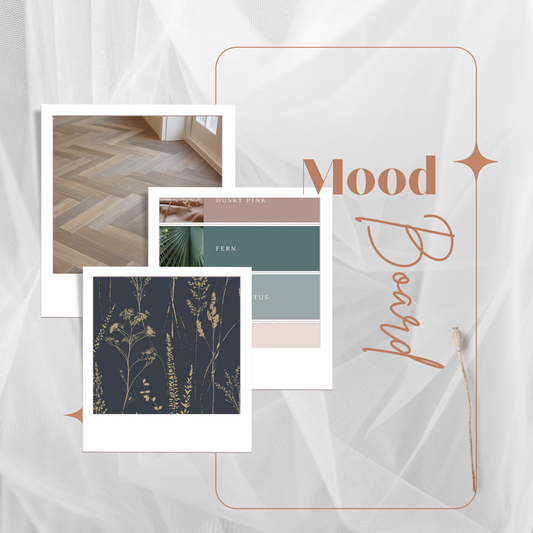 How to Choose the Right Colour Palette for Your Home