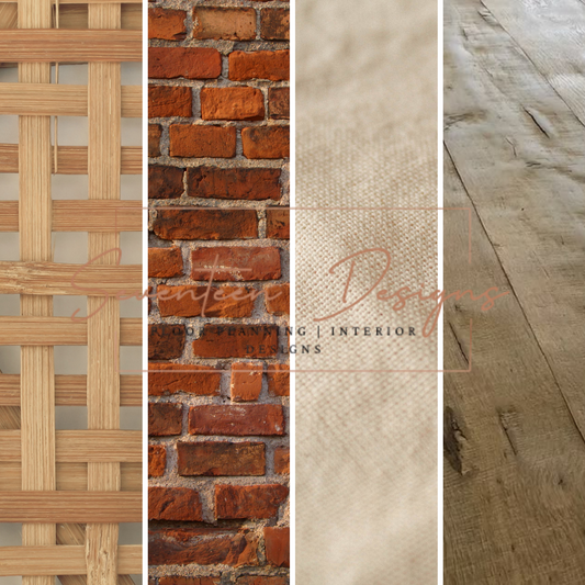 Incorporating Sustainable Materials into Your Decor