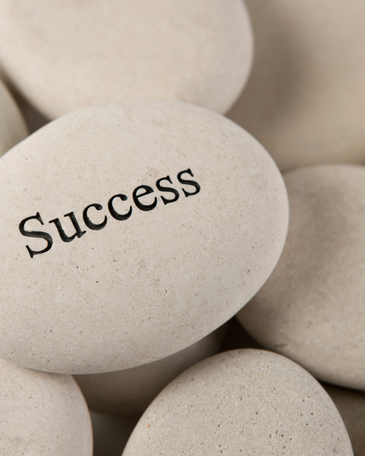 Seventeen Designs Creating Blog Space for Success