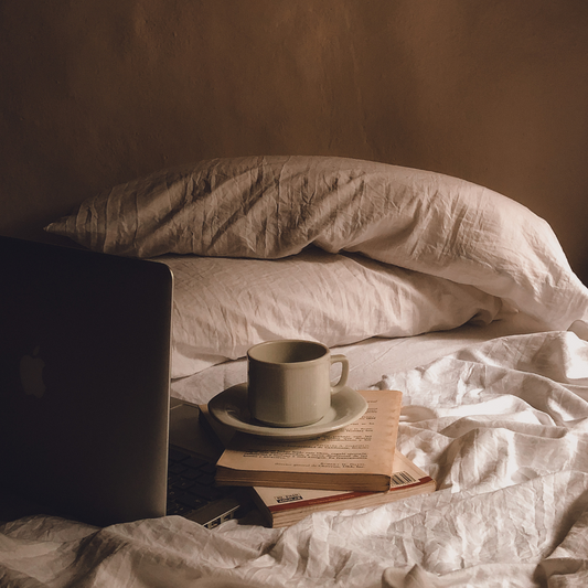 5 Easy Ways to Make Your Home Feel Warm for Winter