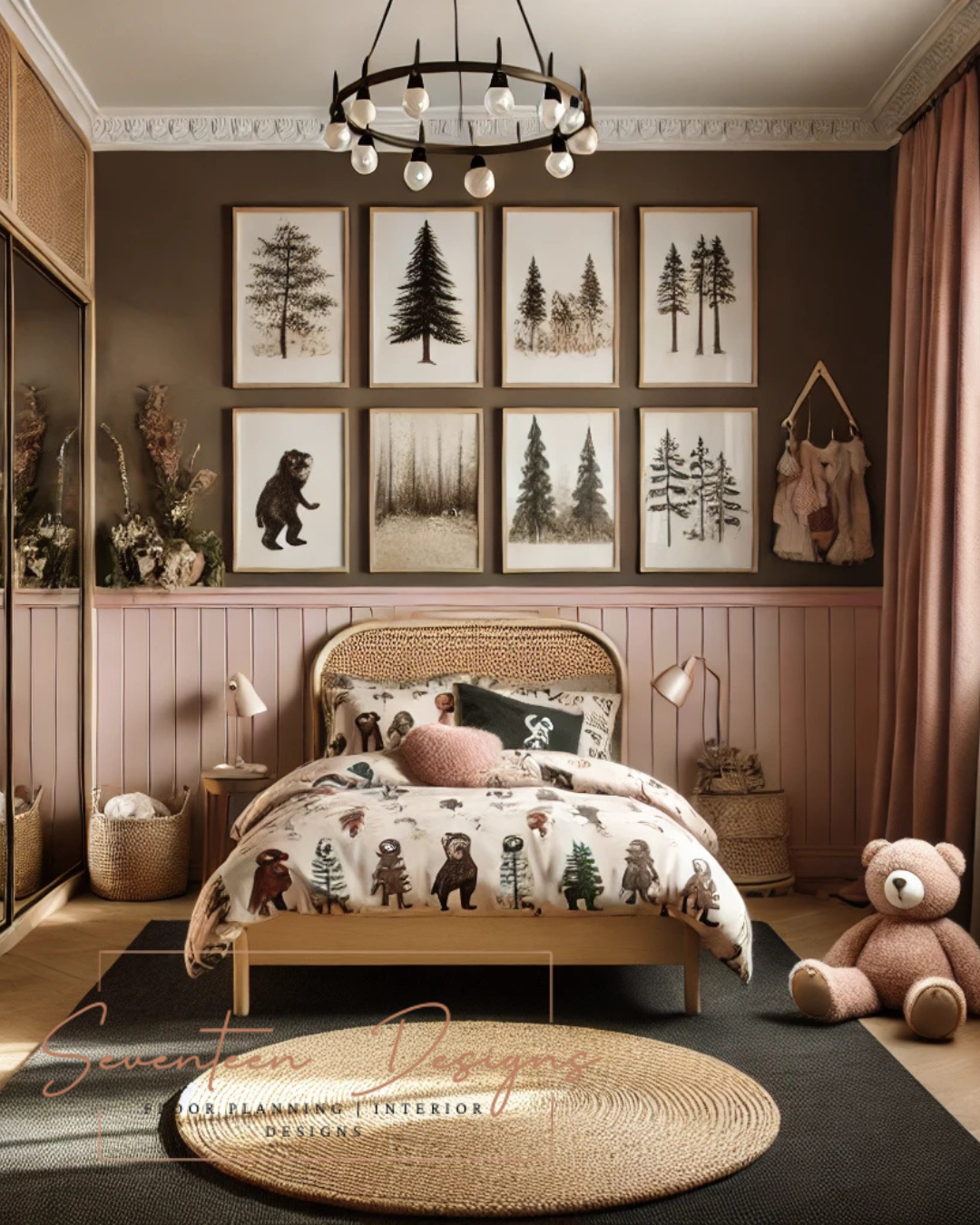 Signature Bedroom Experience