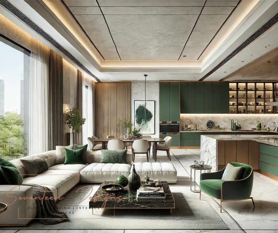 Signature Living Experience