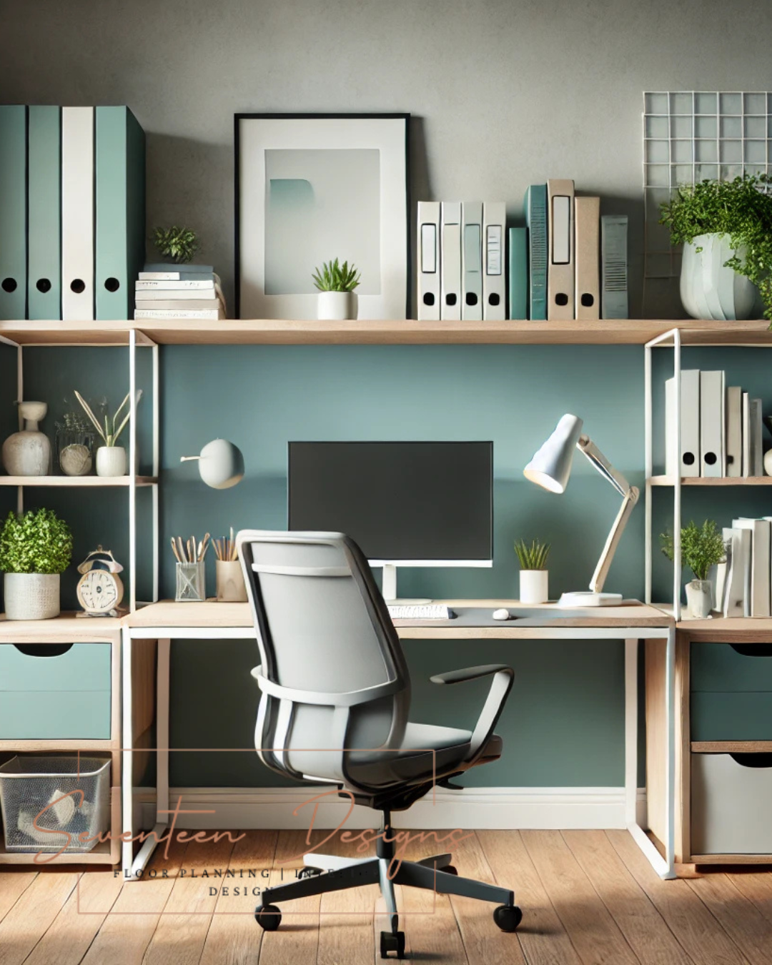 Signature Office Experience