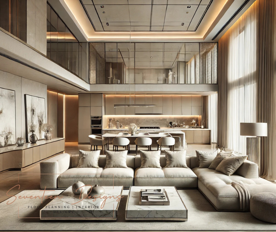 Signature Living Experience