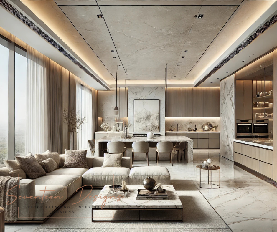 Signature Living Experience