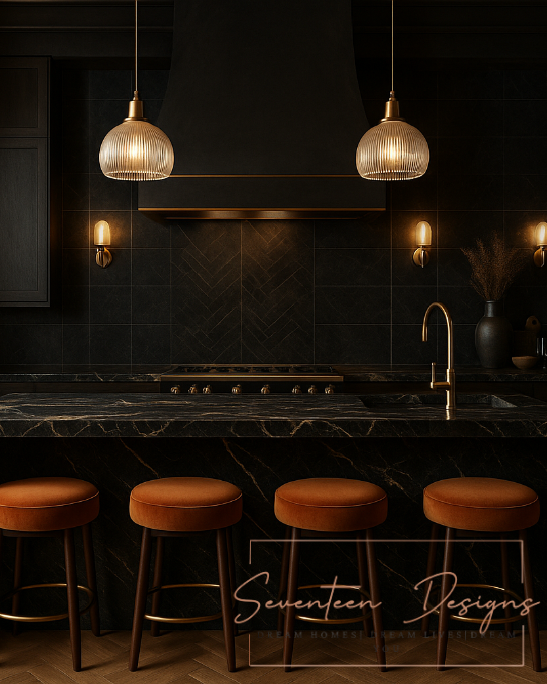 Signature Kitchen Experience