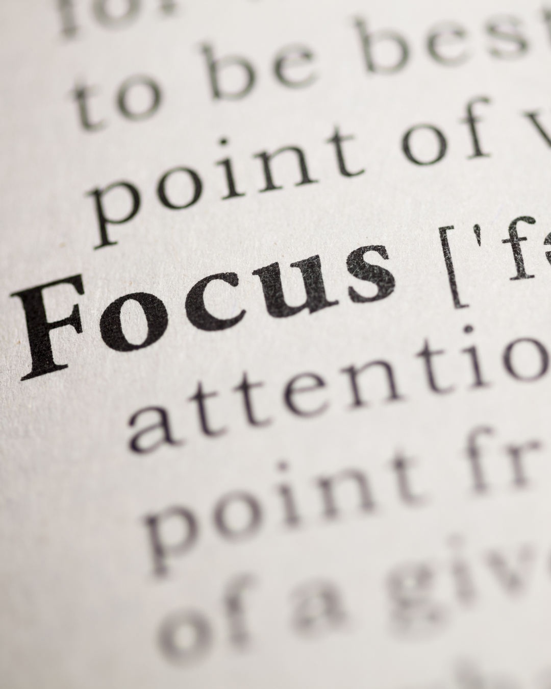 Seventeen Designs Designing for Focus and Productivity Blog