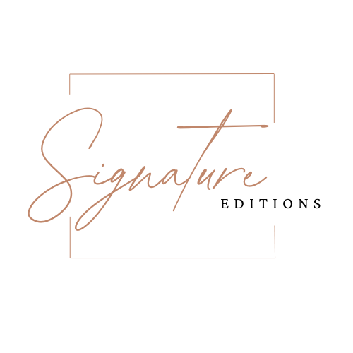 Signature Editions