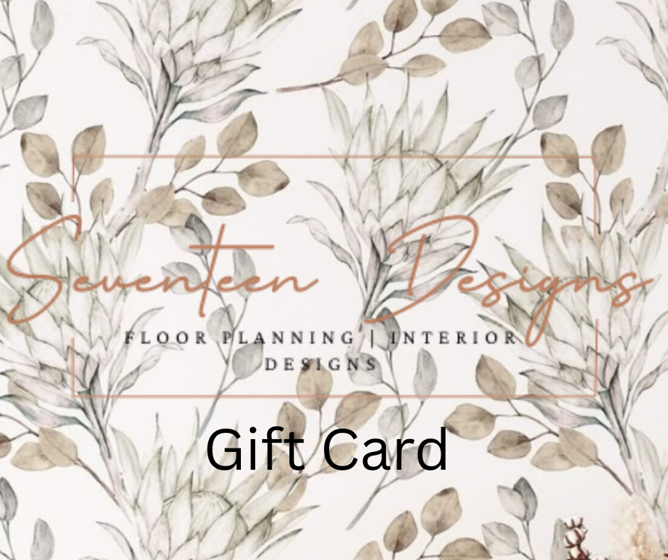Gift Cards