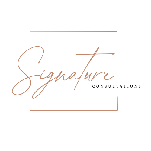 Signature Consultation