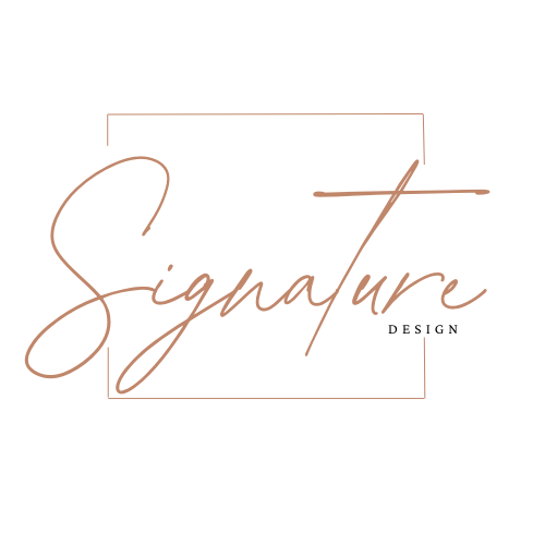 Signature Design