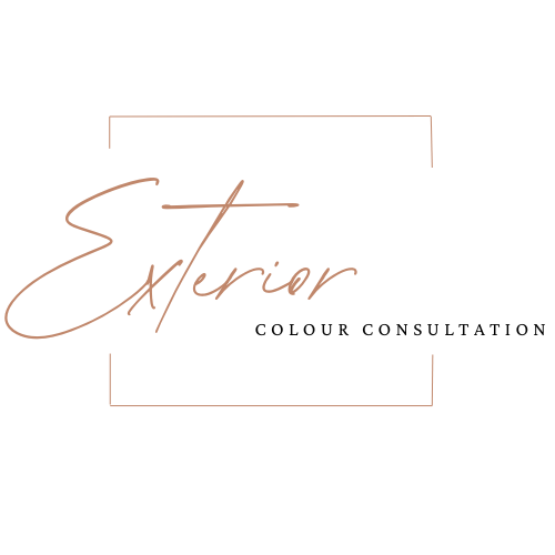 Exterior Colour Consultation
