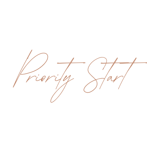 Priority Start