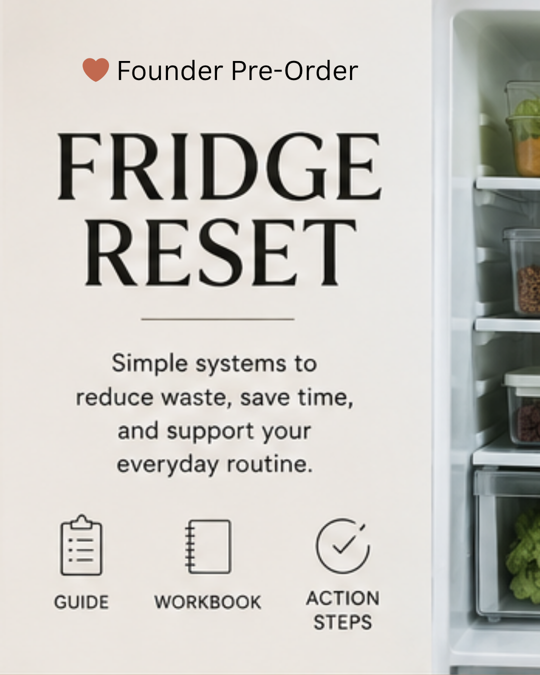 The Home Reset Collection