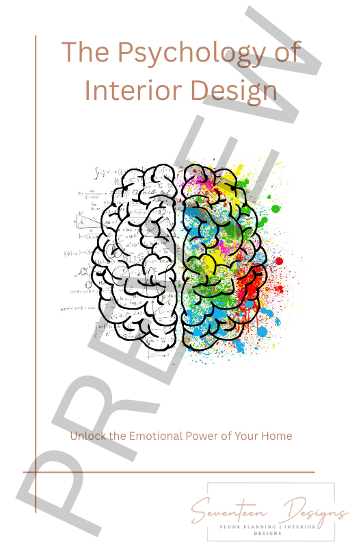 The Psychology of Interior Design