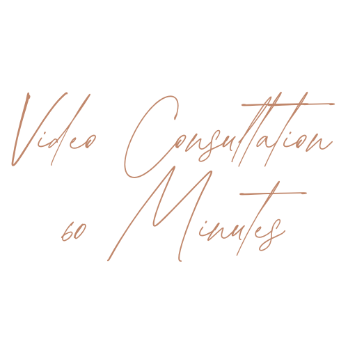 Fast Track Video Consultation – 60 Minutes