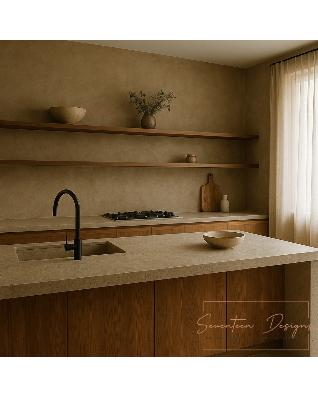 Design Direction Report